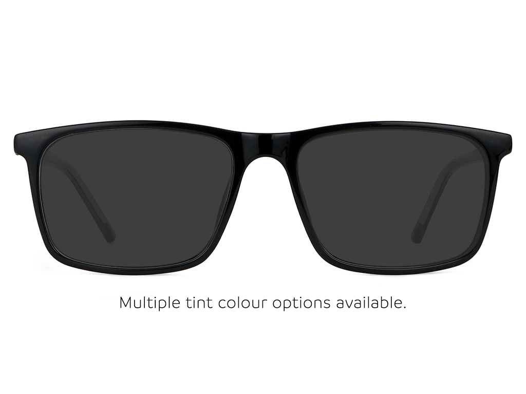 Feel Good Collection Dilan Black 55