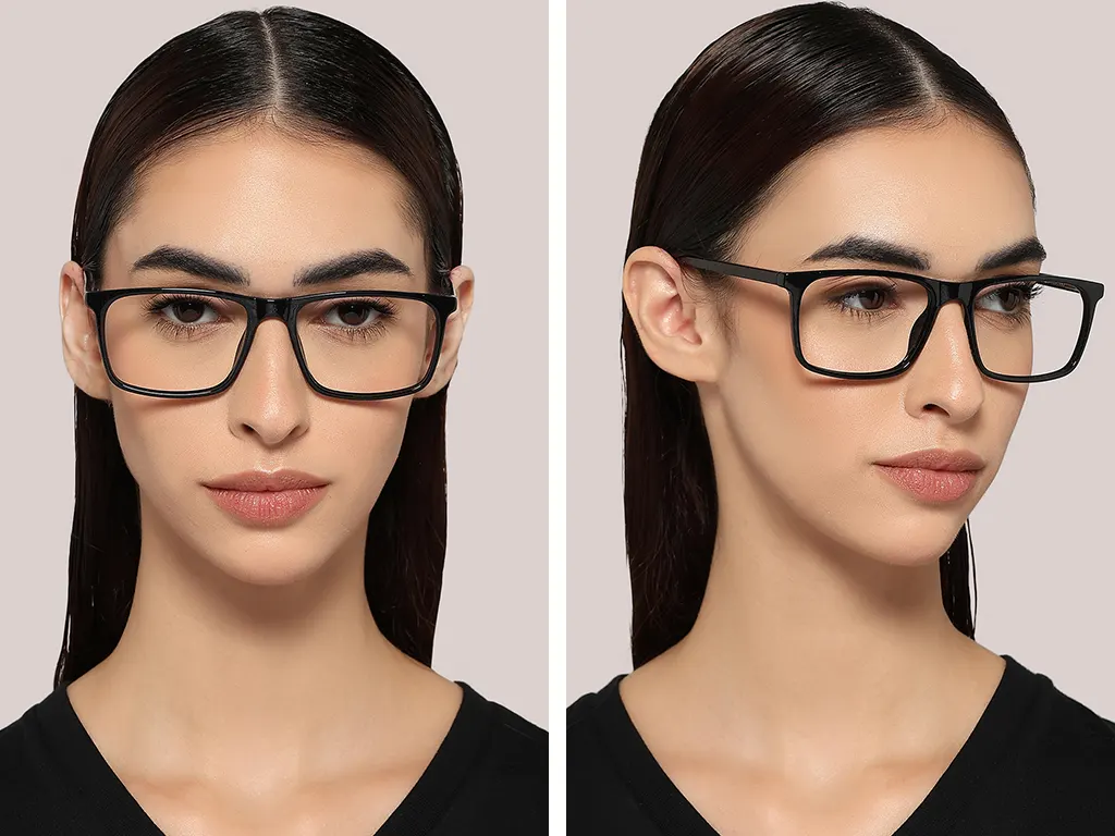 Feel Good Collection Dilan Black 55