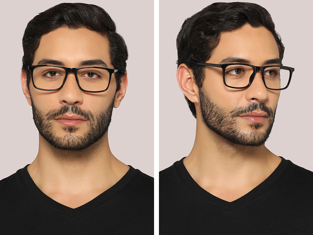 Feel Good Collection Dilan Black 55