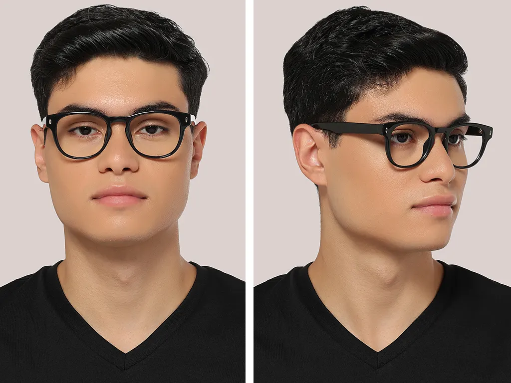 Feel Good Collection Donte 50 Black