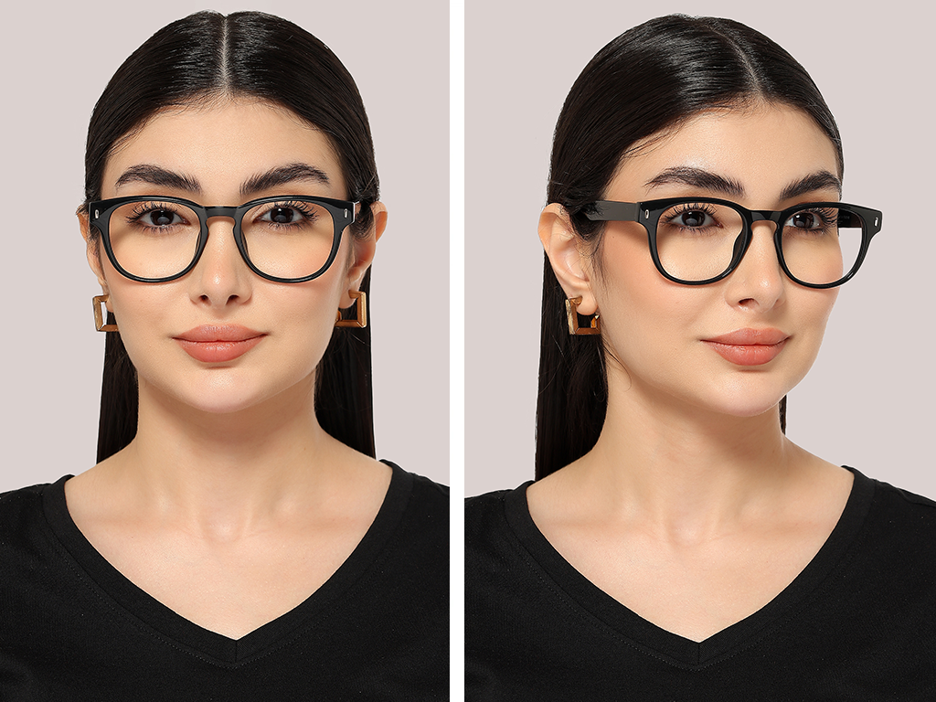 Feel Good Collection Donte 50 Black