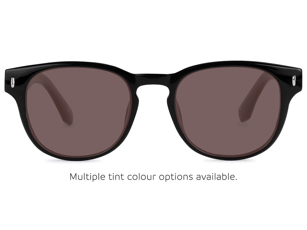 Feel Good Collection Donte 50 Black