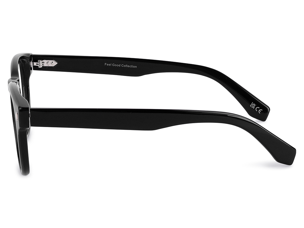 Feel Good Collection Donte 50 Black