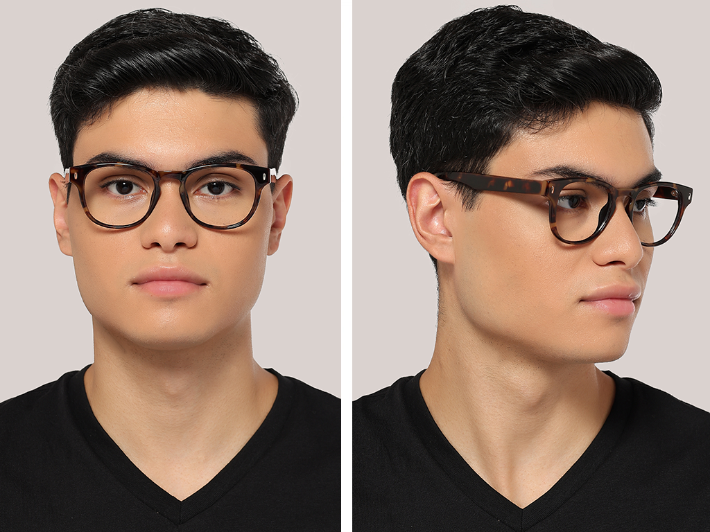 Feel Good Collection Donte 50 Tortoise