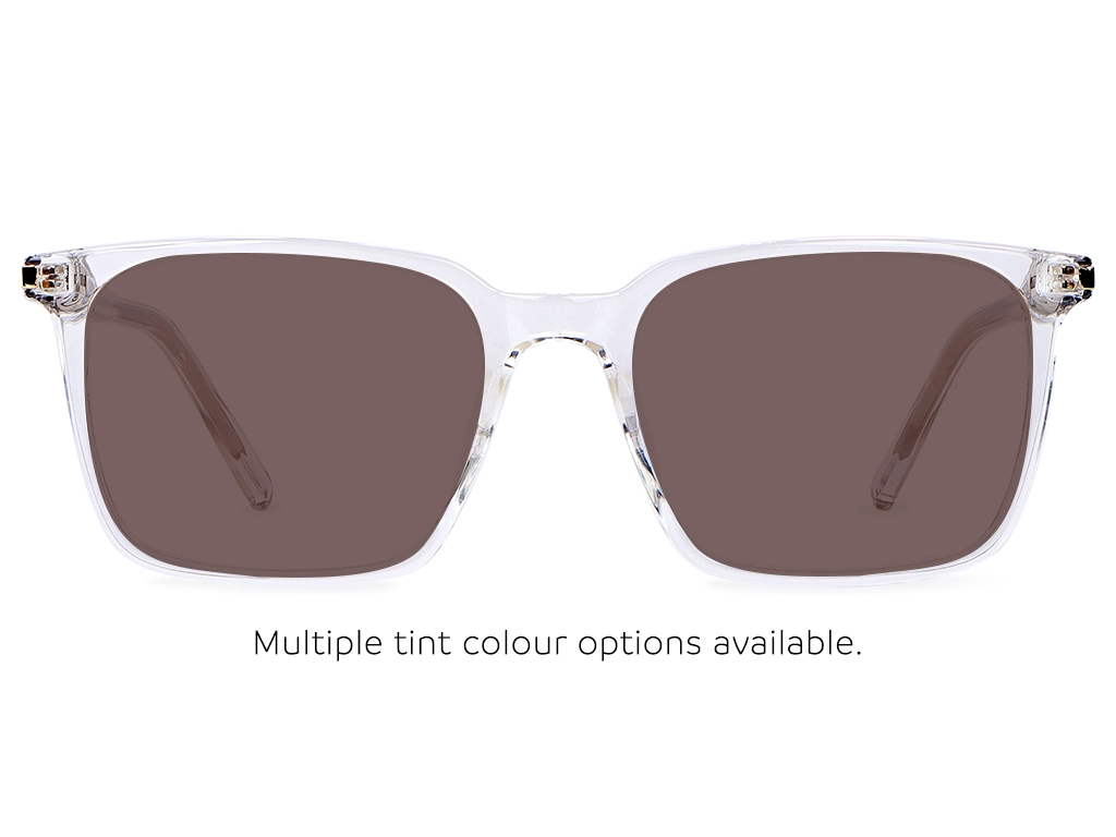 Feel Good Collection Drift 33 Crystal Clear 51