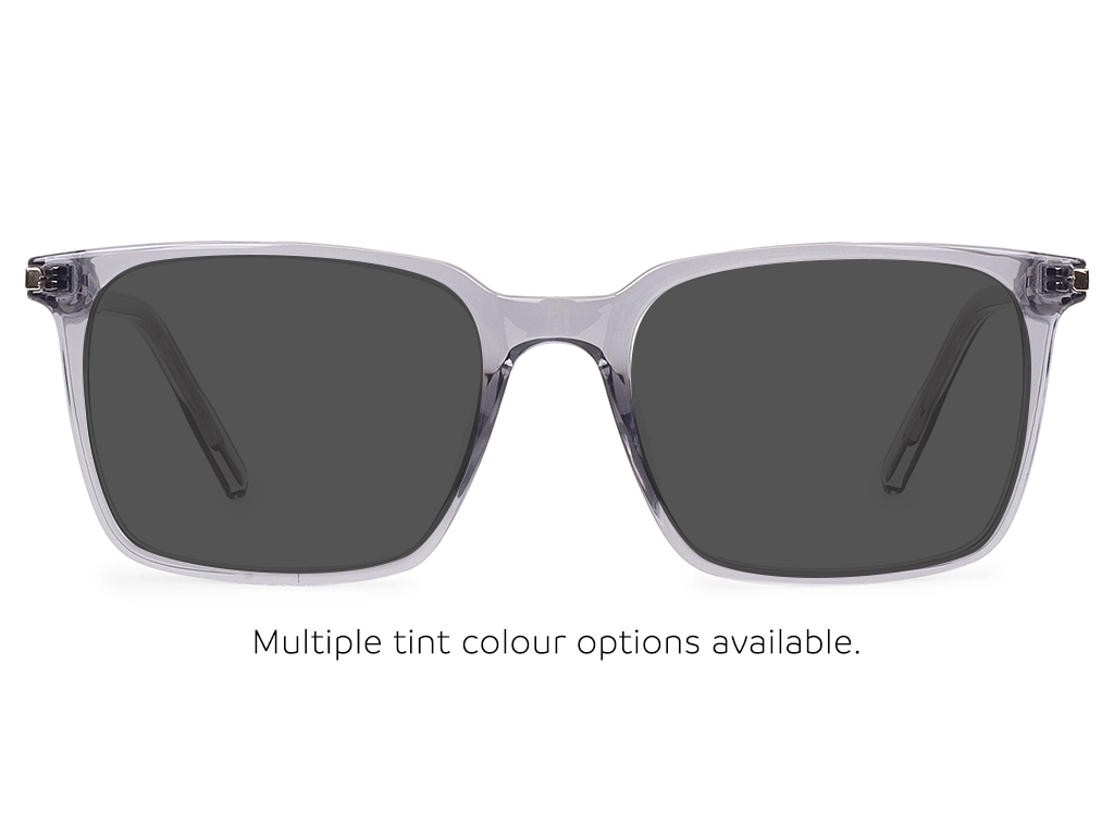 Feel Good Collection Drift 36 Transparent Grey 51