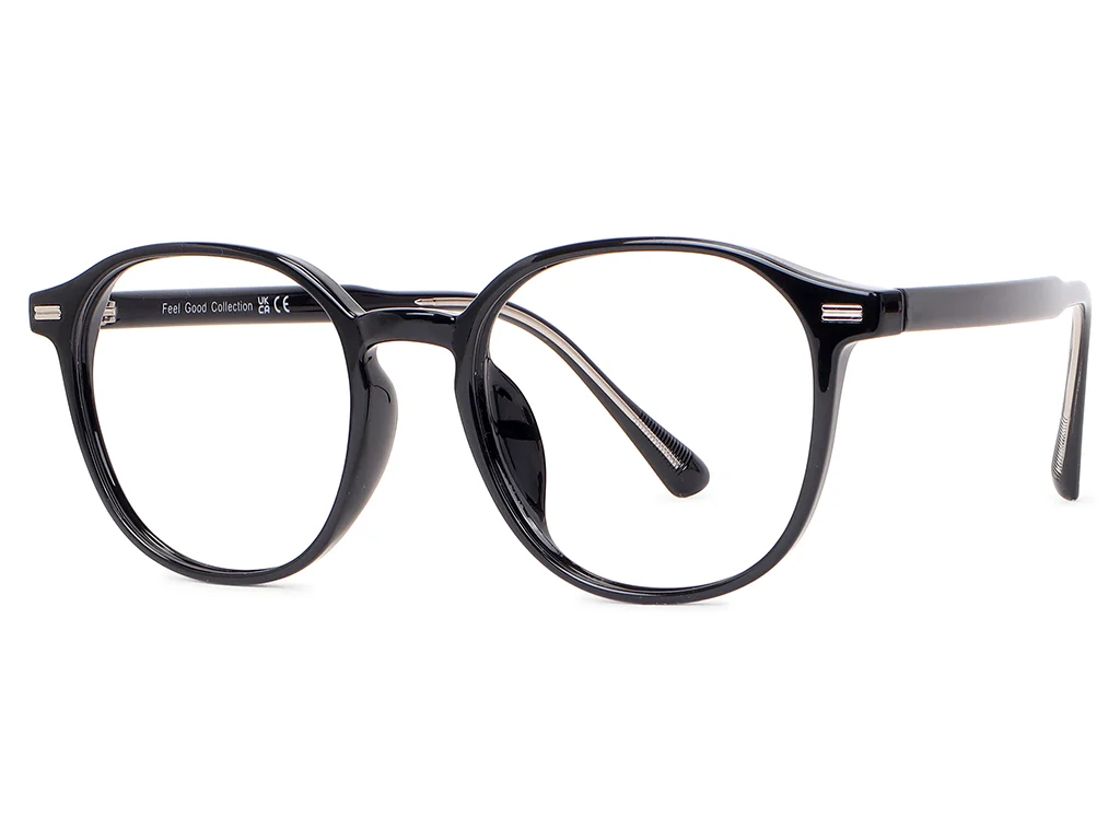 Feel Good Collection Dubai 30 Black 49