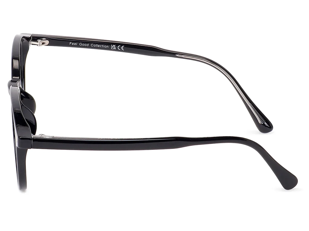 Feel Good Collection Dubai 30 Black 49