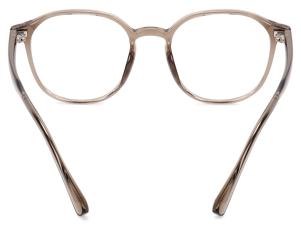 Feel Good Collection Dubai 32 Transparent Ash Brown 49