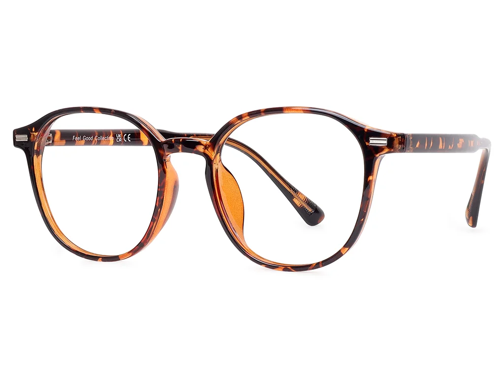 Feel Good Collection Dubai 45 Tortoise 49