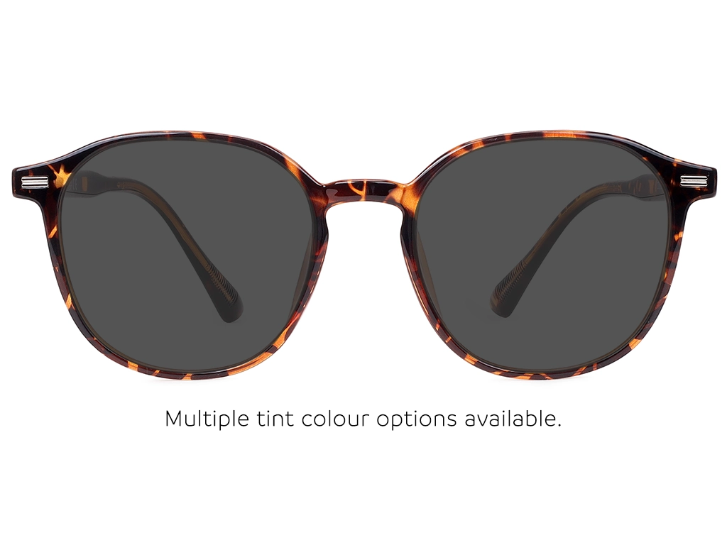 Feel Good Collection Dubai 45 Tortoise 49