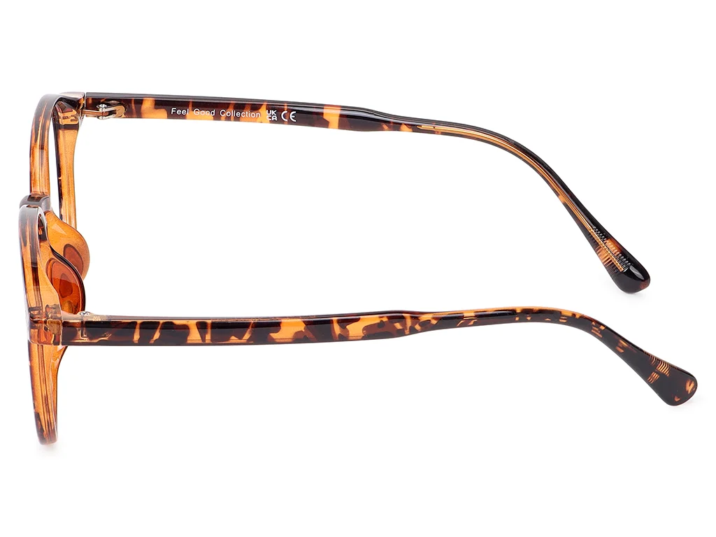 Feel Good Collection Dubai 45 Tortoise 49