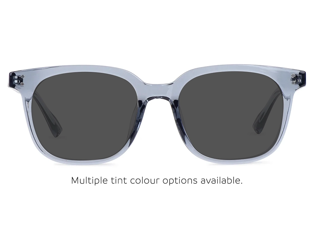 Feel Good Collection Dublin 31 Transparent Blue 51