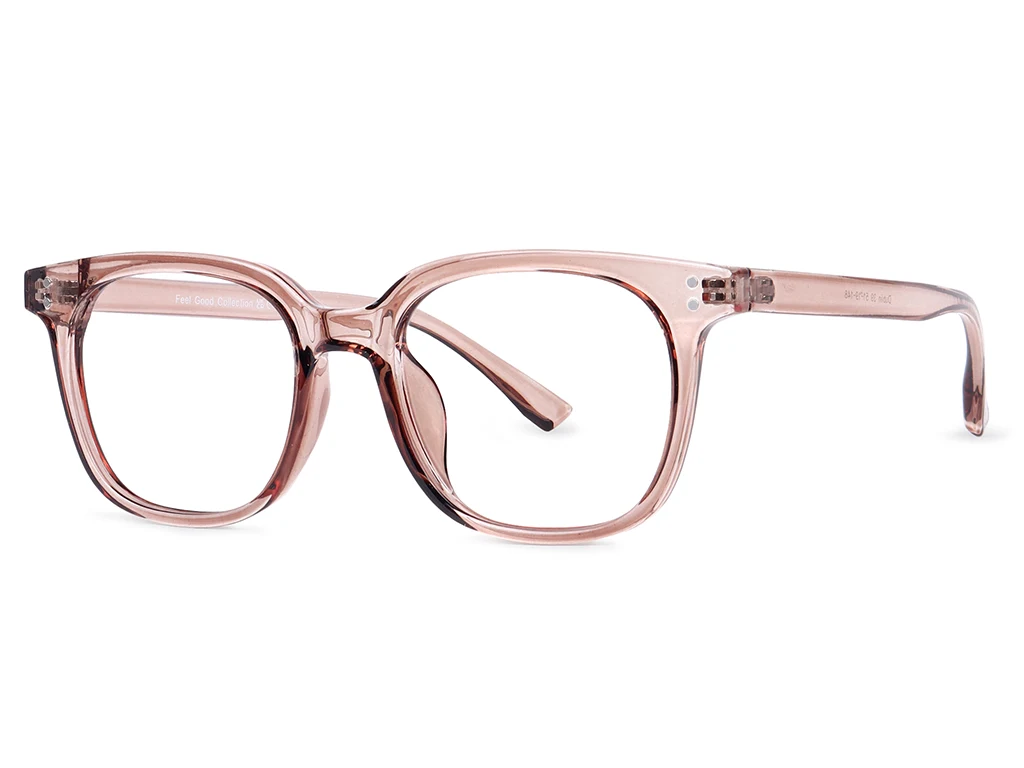 Feel Good Collection Dublin 39 Transparent Beige 51