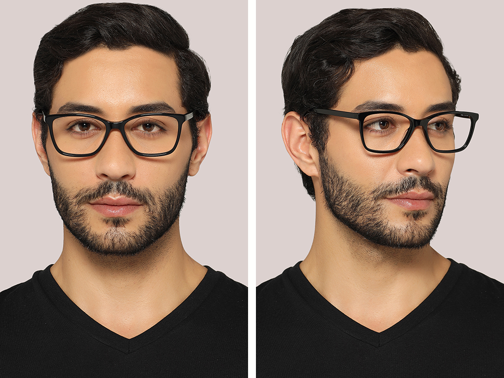 Feel Good Collection Earl Black 53