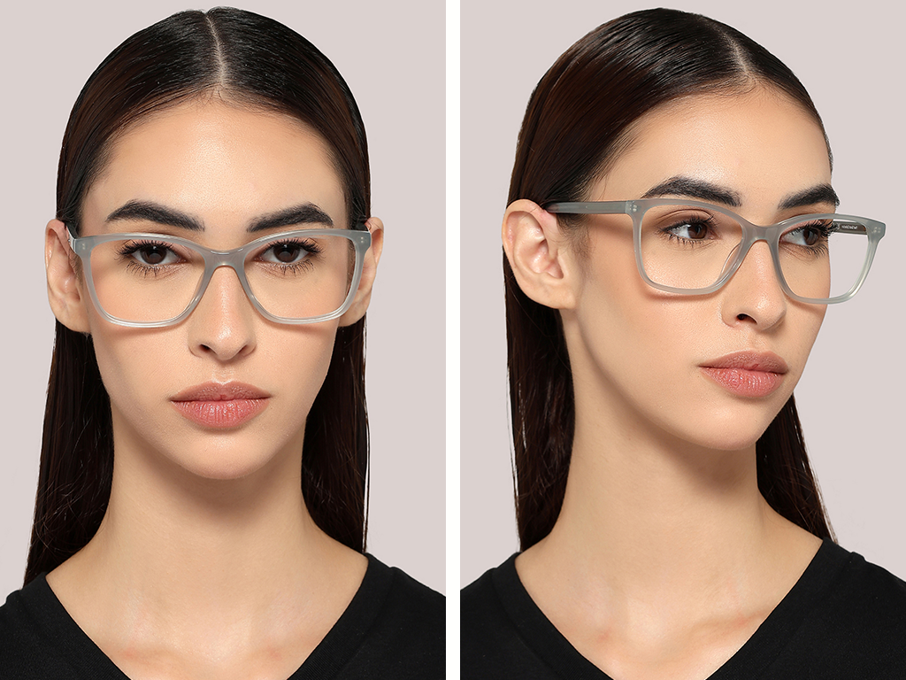 Feel Good Collection Earl Crystal Grey 53