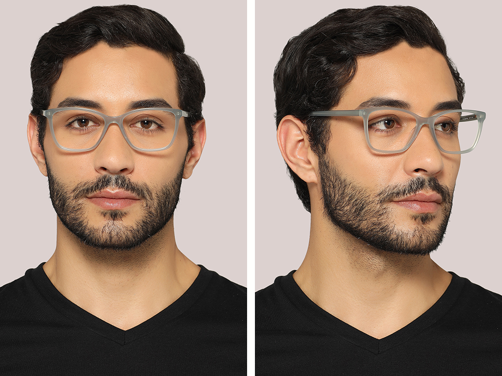 Feel Good Collection Earl Crystal Grey 53