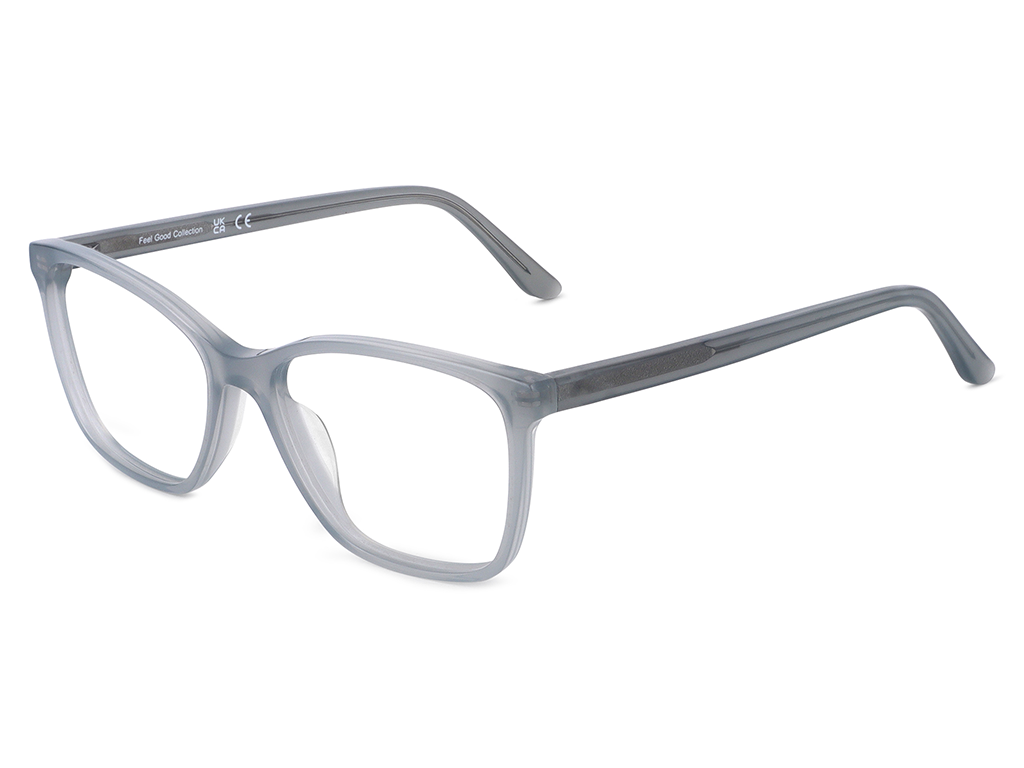 Feel Good Collection Earl Crystal Grey 53