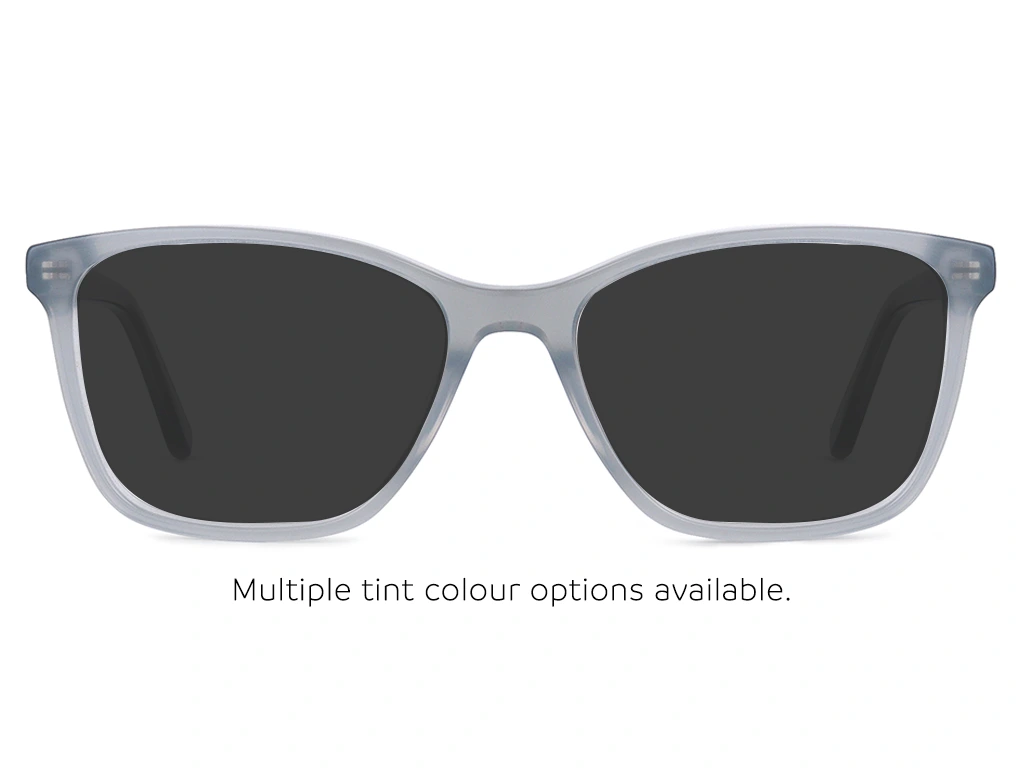 Feel Good Collection Earl Crystal Grey 53