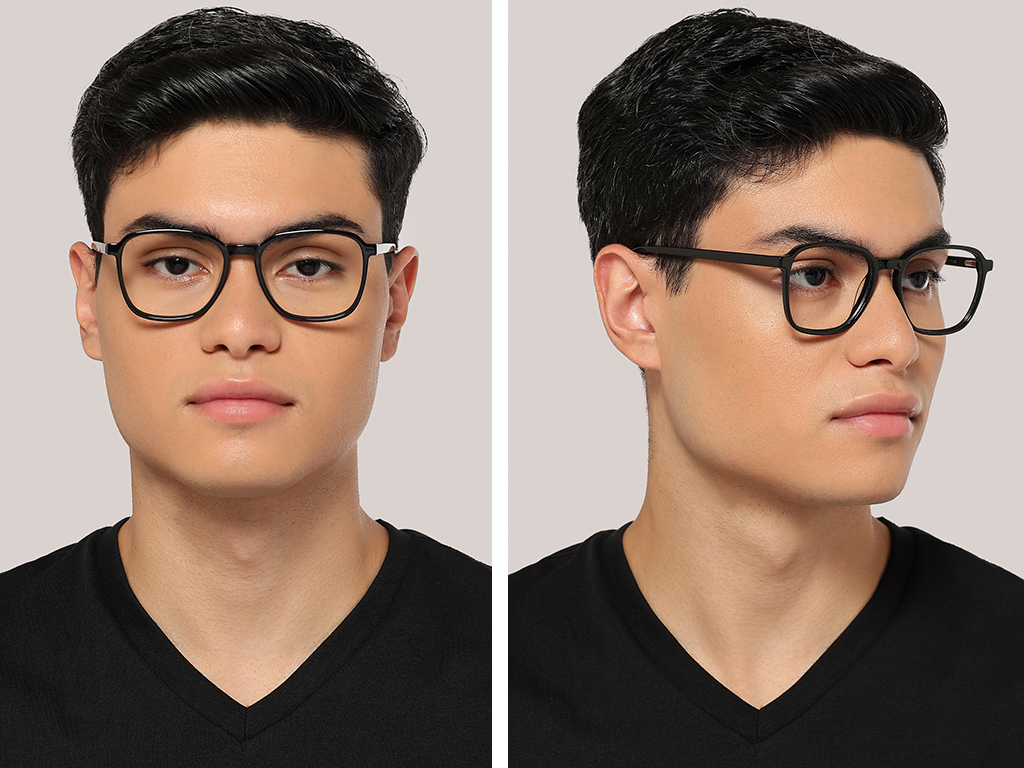 Feel Good Collection Echo 51 Black