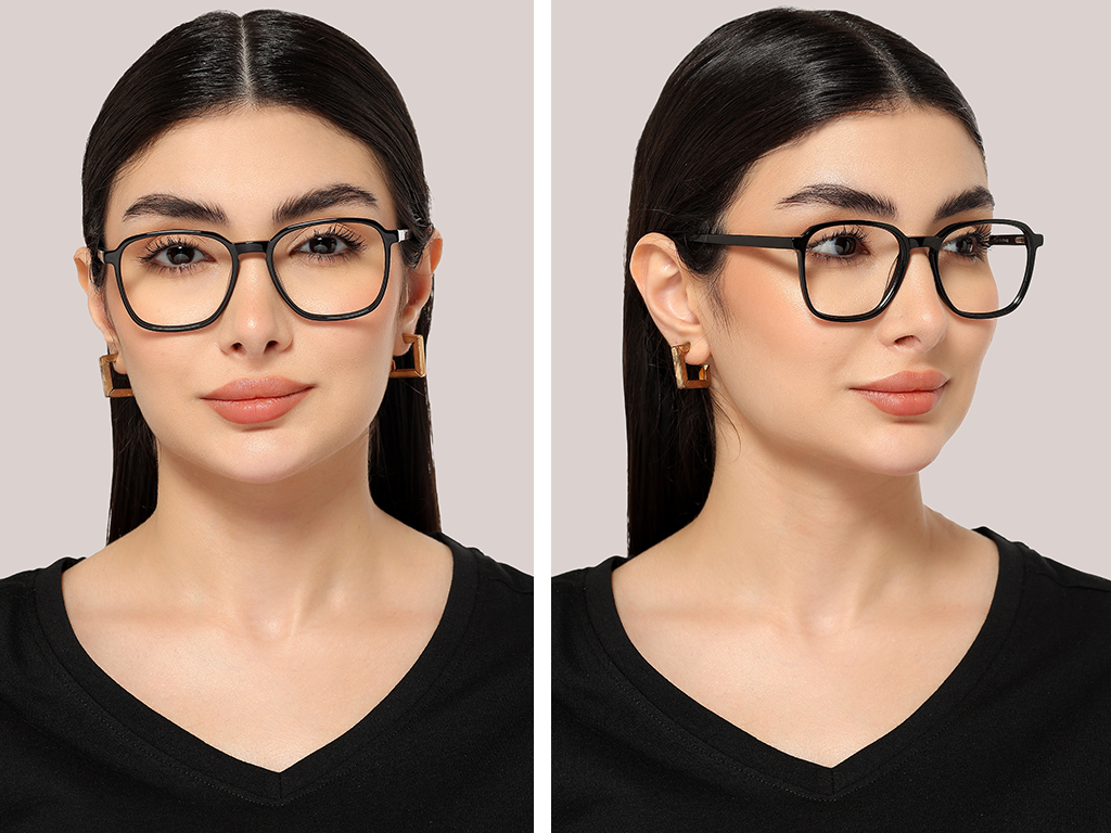 Feel Good Collection Echo 51 Black