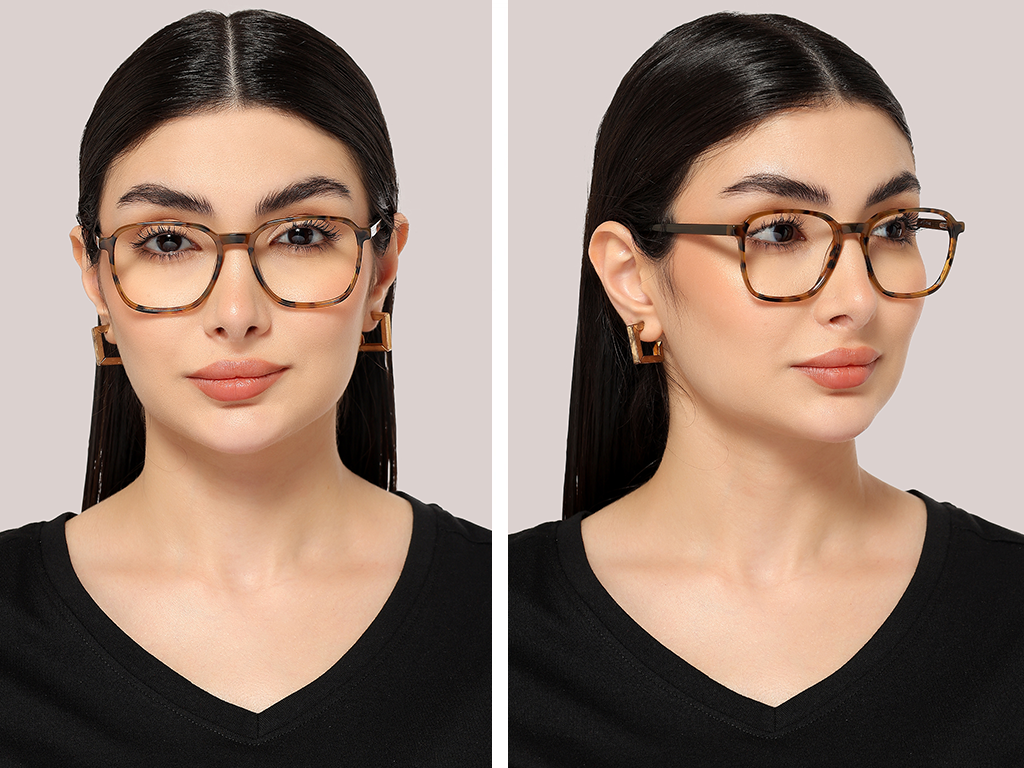 Feel Good Collection Echo 51 Tortoise