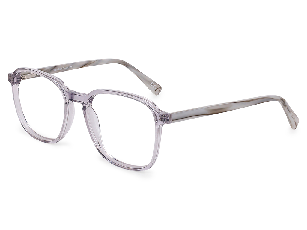 Feel Good Collection Echo 51 Transparent Clear