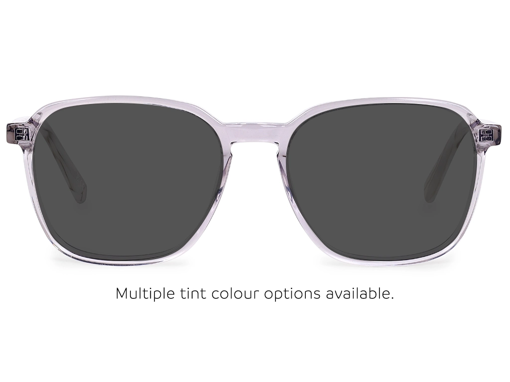 Feel Good Collection Echo 51 Transparent Clear