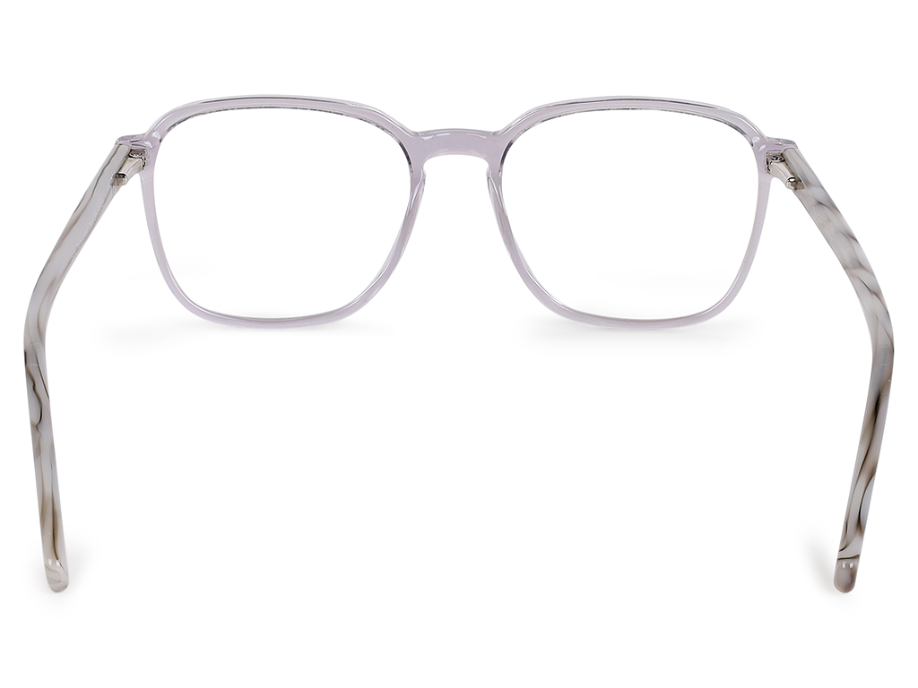 Feel Good Collection Echo 51 Transparent Clear