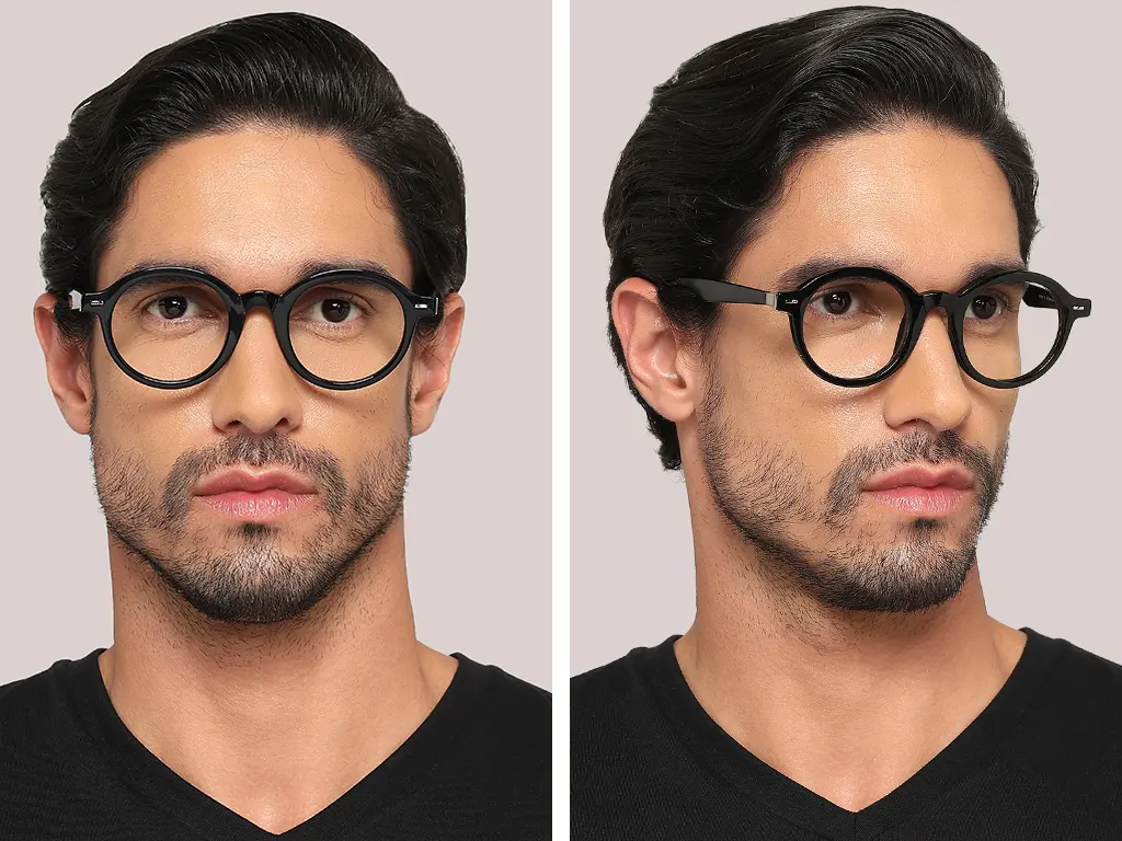 Feel Good Collection Eden 10 Black 48