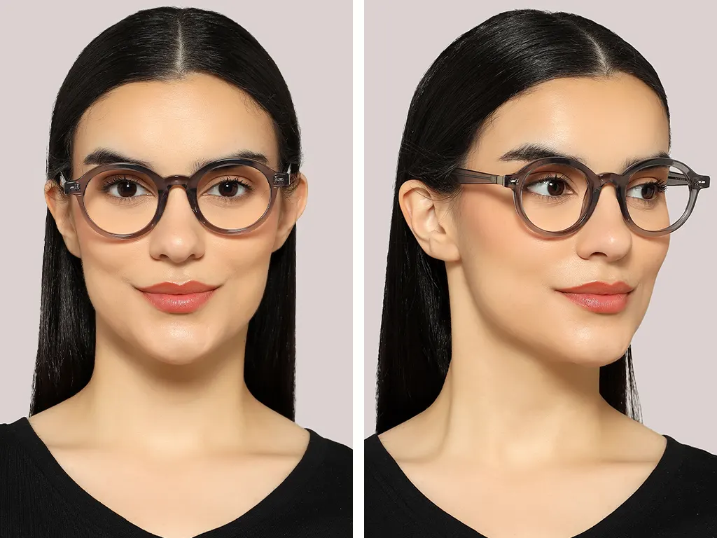 Feel Good Collection Eden 11 Grey 48