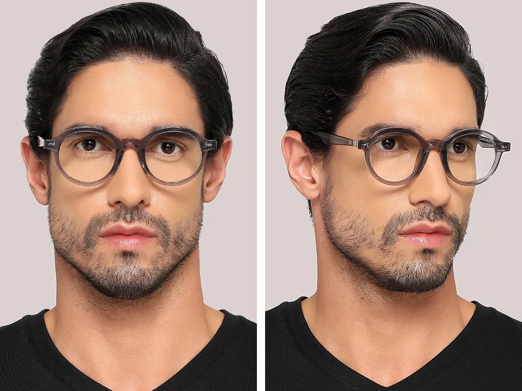 Feel Good Collection Eden 11 Grey 48