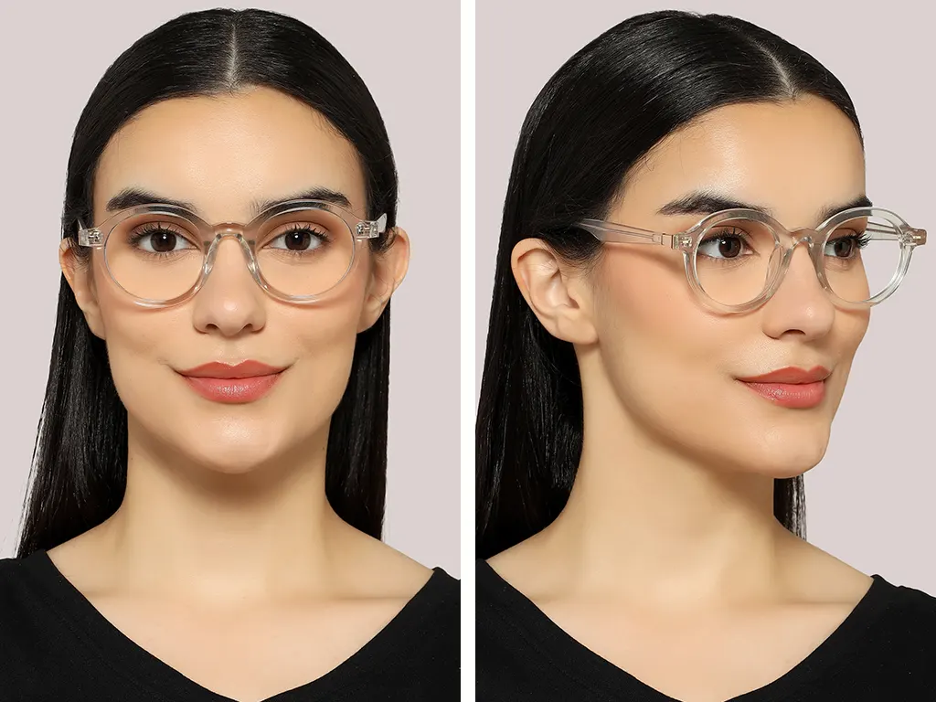 Feel Good Collection Eden 12 Transparent 48