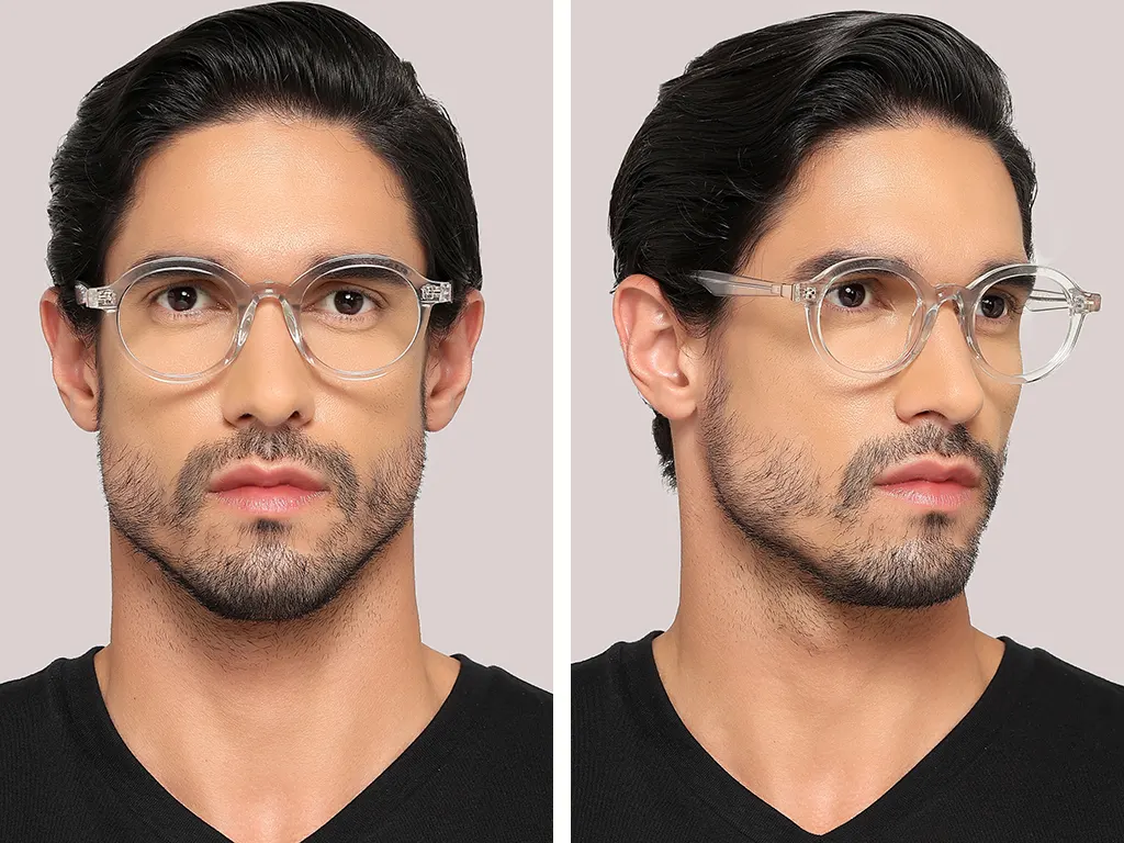 Feel Good Collection Eden 12 Transparent 48