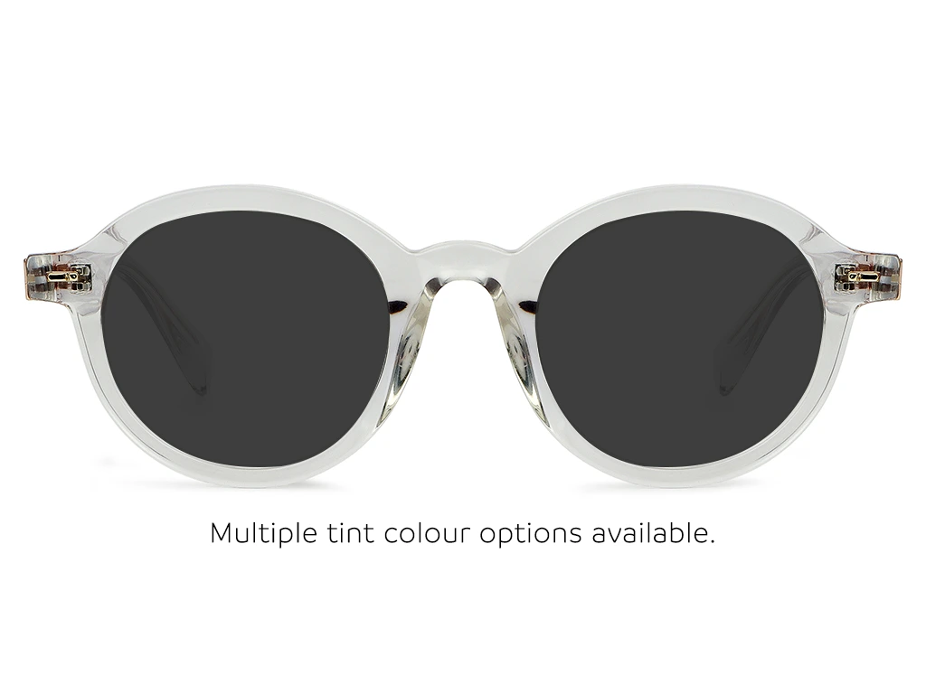 Feel Good Collection Eden 12 Transparent 48