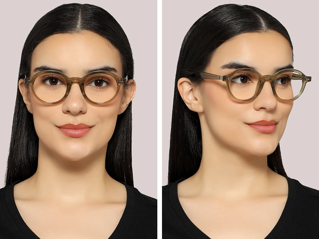 Feel Good Collection Eden 14 Green 48