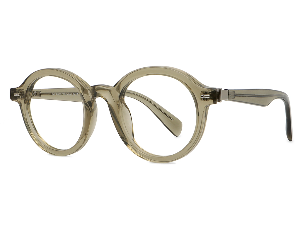 Feel Good Collection Eden 14 Green 48