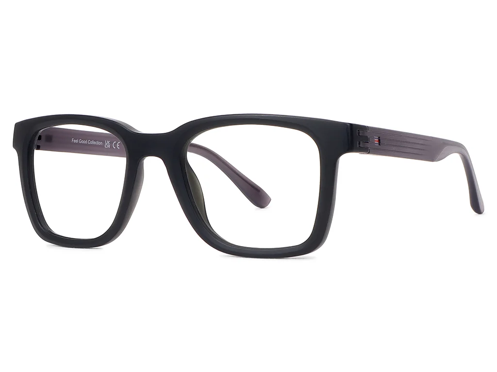 Feel Good Collection Eklips M30 Matte Black 52