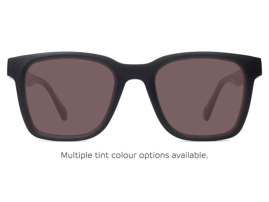 Feel Good Collection Eklips M30 Matte Black 52