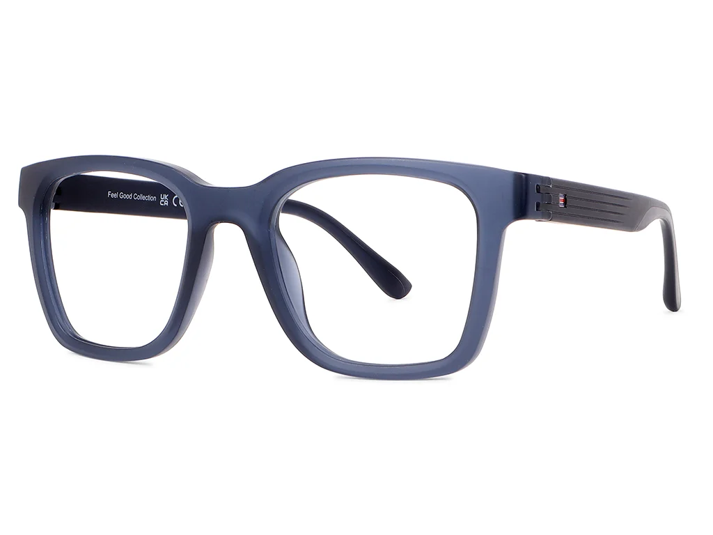 Feel Good Collection Eklips M31 Matte Blue 52