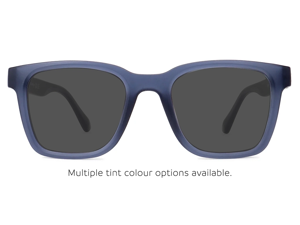 Feel Good Collection Eklips M31 Matte Blue 52