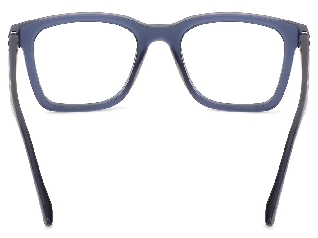 Feel Good Collection Eklips M31 Matte Blue 52