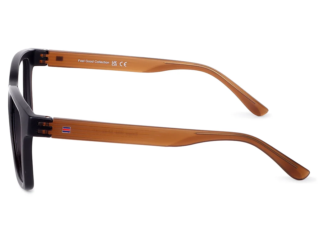 Feel Good Collection Eklips M32 Matte Black 52