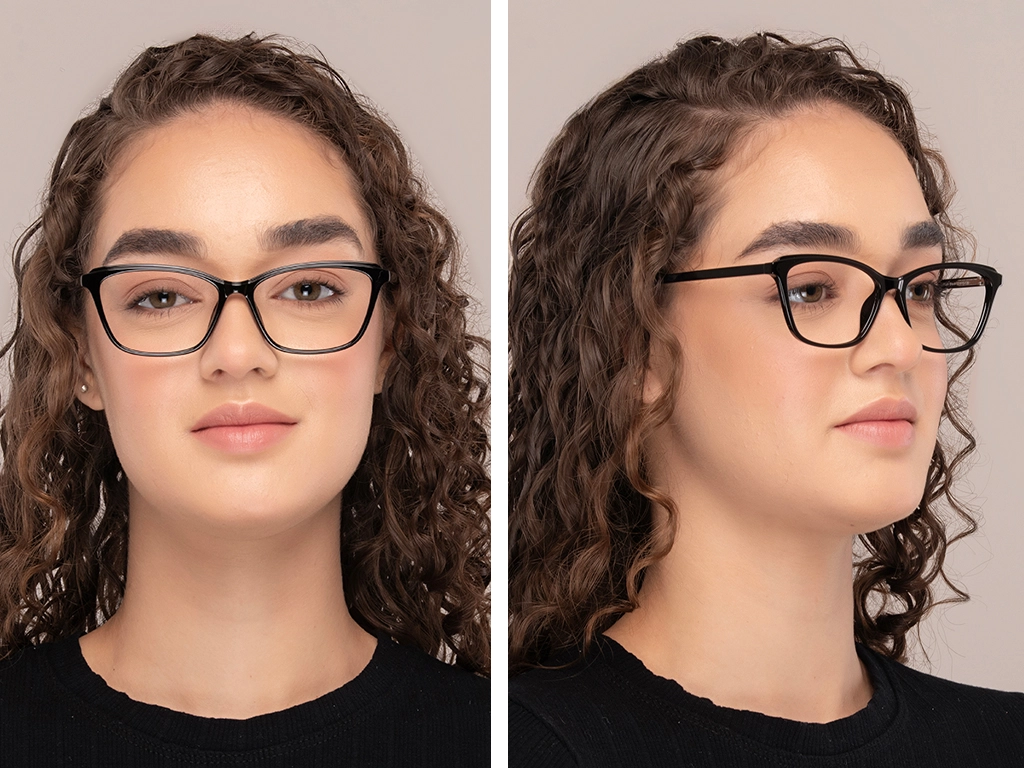 Feel Good Collection Elain Black