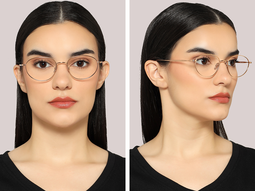 Feel Good Collection Elaric 10 Rose Gold 53