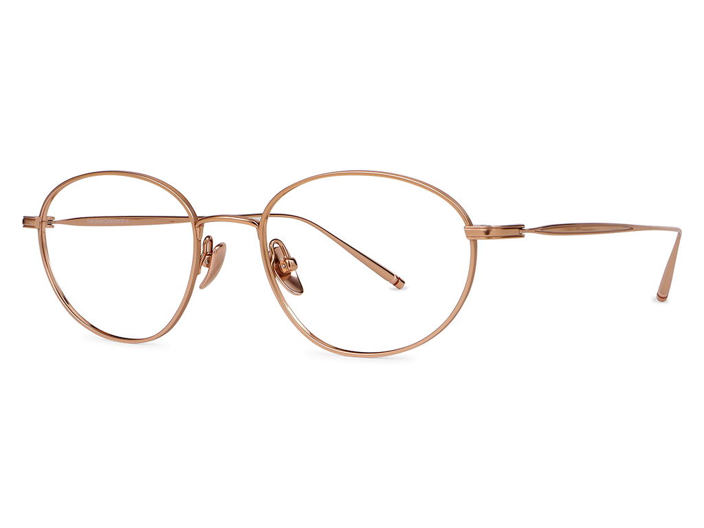 Feel Good Collection Elaric 10 Rose Gold 53
