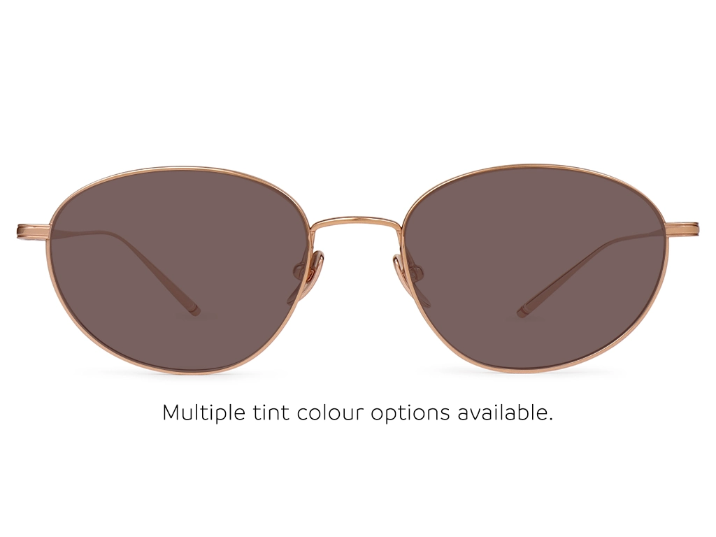 Feel Good Collection Elaric 10 Rose Gold 53