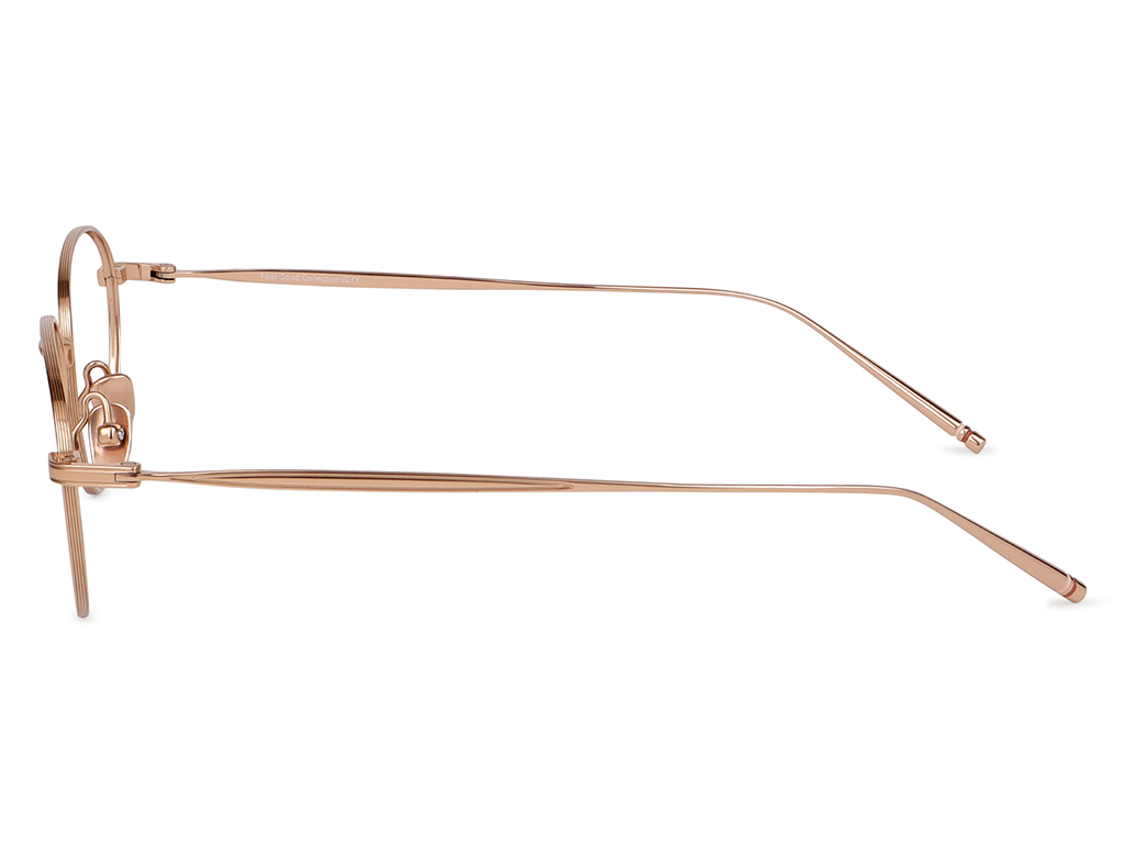 Feel Good Collection Elaric 10 Rose Gold 53