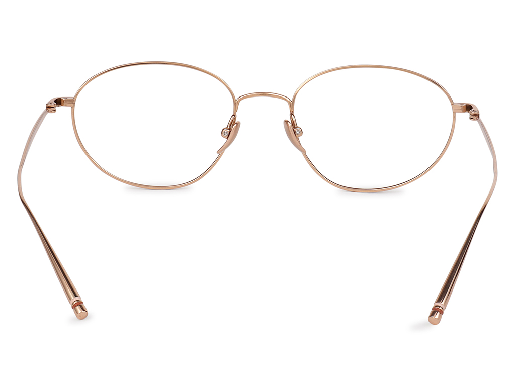 Feel Good Collection Elaric 10 Rose Gold 53