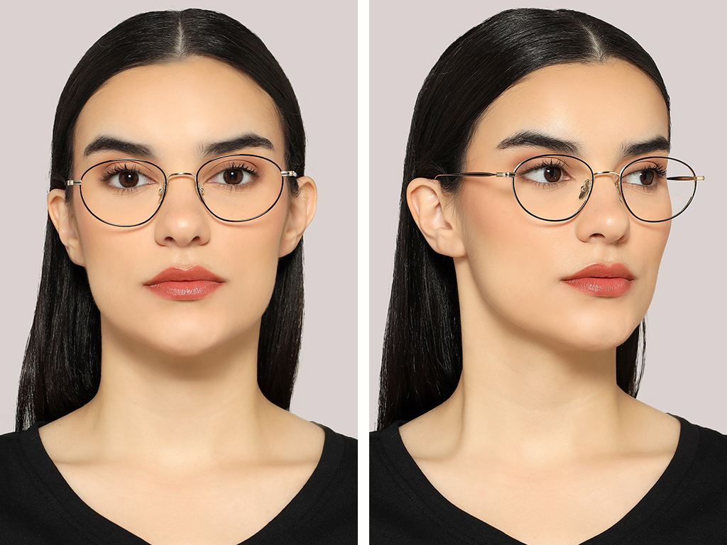 Feel Good Collection Elaric 11 Black Gold 53